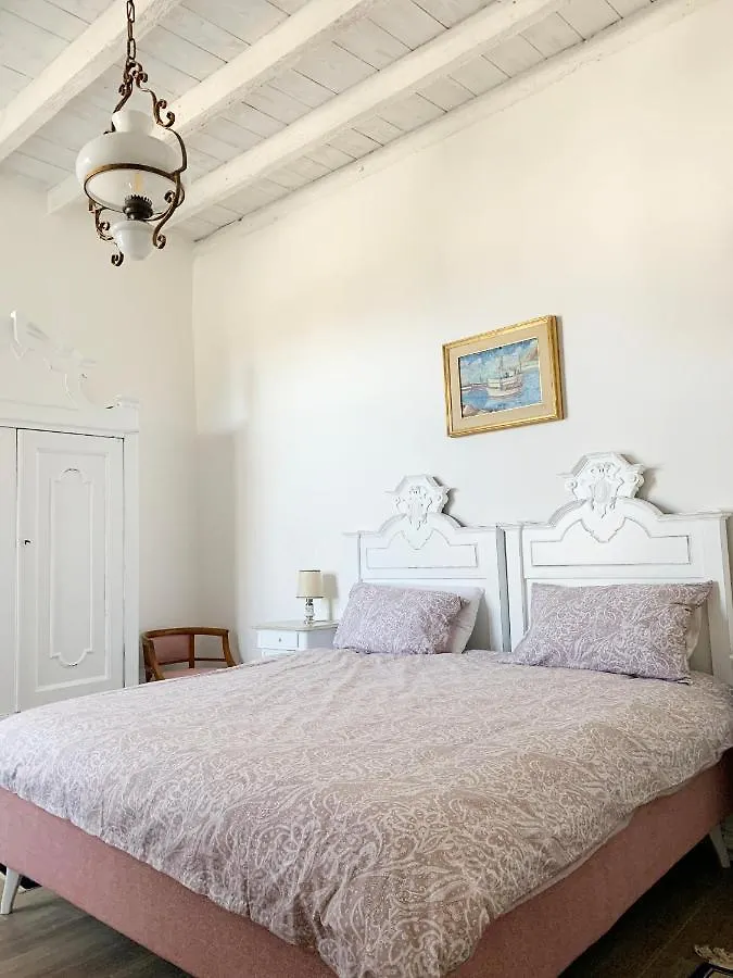 La Cascina Bed&Breakfast Desenzano del Garda Italia