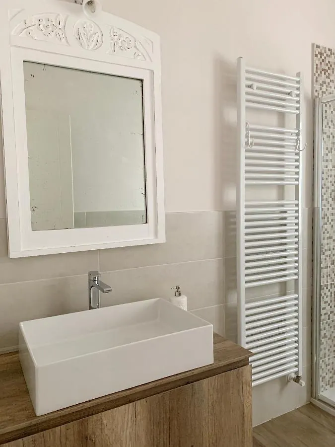 Bed & Breakfast La Cascina Bed&Breakfast Desenzano del Garda