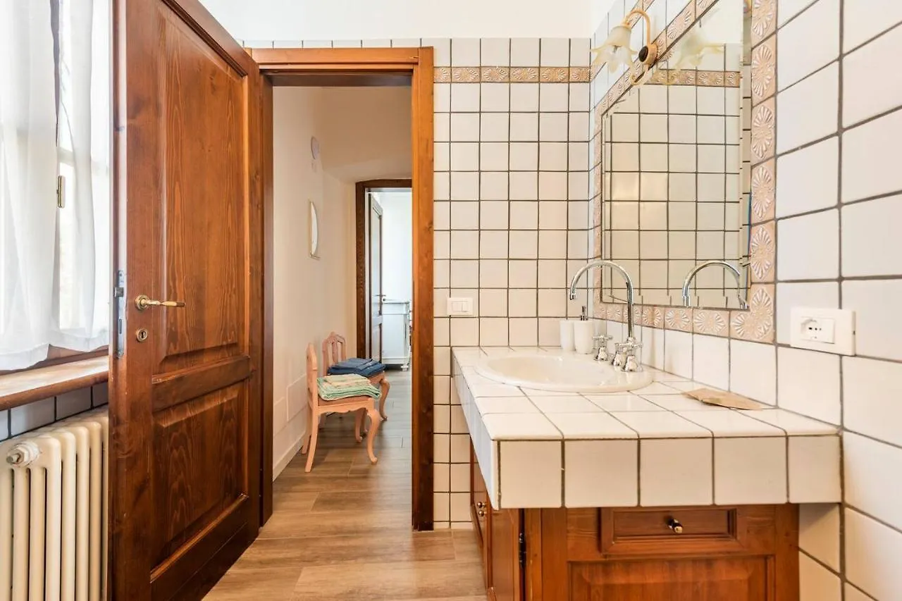La Cascina Bed&Breakfast Desenzano del Garda
